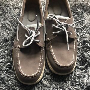 Sperry top siders womens
